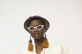 Vivienne Westwood Gold Label AW13 Womenswear | Dazed
