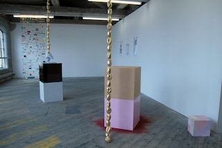 installation shot