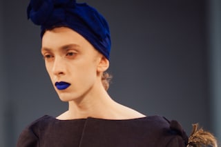 John Whiles for Maison Margiela Artisanal AW15