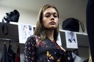 aniye by ss18 milan fashion show 