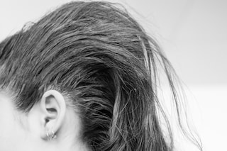 Dazed Beauty Marques Almeida AW19
