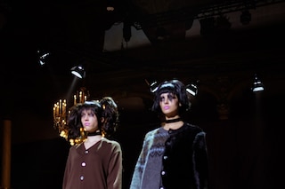 Junya Watanabe AW19