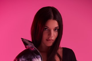 Aly Bass for Bershka
