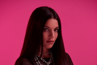 Aly Bass for Bershka