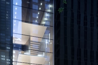 MoMA Re-Opens 2