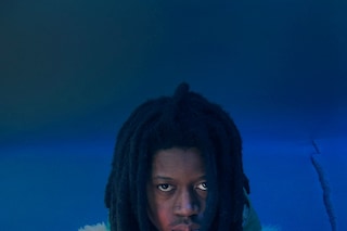 DEEM SPENCER WEARS MARNI