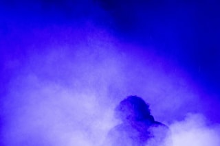 Jamie xx at Snowbombing 2023