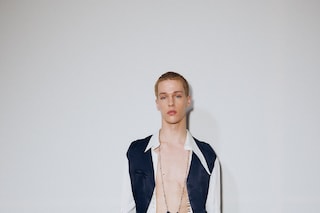 Di Petsa AW25