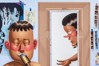 Jeffrey Deitch,&#160;Art Basel Miami Beach 2025