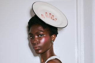 Fashion East SS27 
