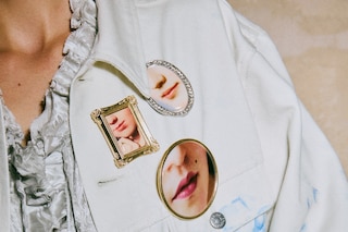 Acne Studios SS27