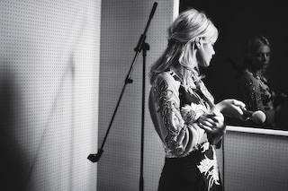 Carey Mulligan 