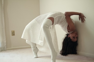 Tinashe