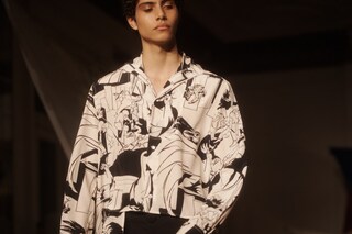 grace wales bonner aw18 london fashion week lfwm