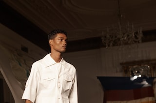 grace wales bonner aw18 london fashion week lfwm