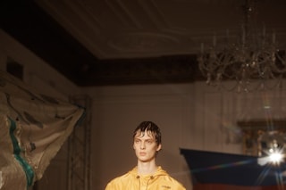 grace wales bonner aw18 london fashion week lfwm