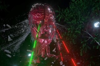 Jamie Margolin x George Jasper Stone