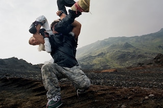 Moonboot Icelandic Youth