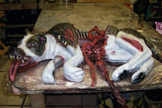 GWAR