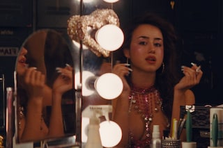 Euphoria Season 3 Make-up