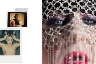 Giovanni Corabi’s Boys Don’t Cry