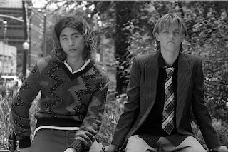  Saint Laurent Men&#39;s – autumn 2021