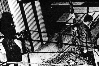 Daido Moriyama Shashin Jidai 1981–1988