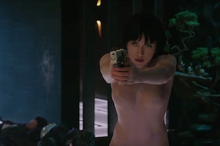 Ghost in the Shell