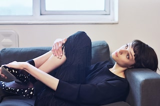 Club Monaco Felix Cooper Dazed