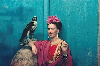 Frida Kahlo