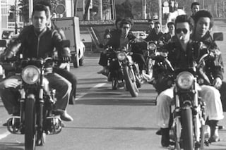 Crazy Thunder Road by Sogo Ishii2