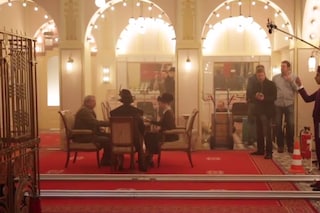 Grand Budapest Hotel