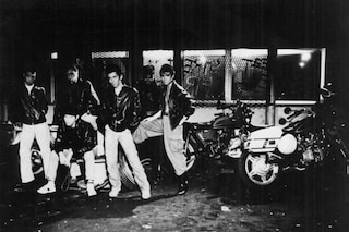 Crazy Thunder Road by Sogo Ishii1