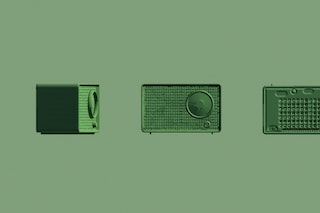 Michael Joaquin Grey_Morphologies (Braun Radio), 2