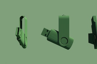 Michael Joaquin Grey_Morphologies (USB Dongle), 20