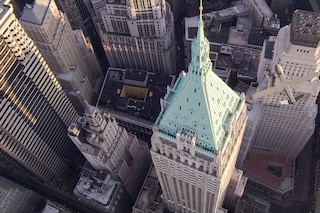 George Barber - The Freestone Drone - waterside co