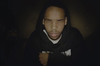 Earl Sweatshirt screenshots 