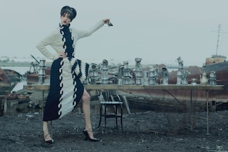 Look 1