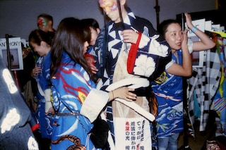 Kansai Yamamoto