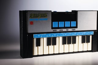 Bee Gees Rhythm Machine