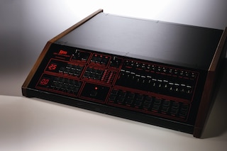 Linn LM1 Drum Computer