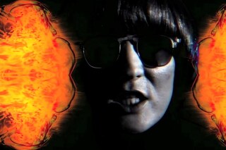 Planningtorock - Human Drama