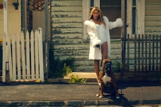 Beyonce&#39;s Surprise New Album