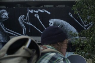 DAZED DIGITAL DOMAS still 5