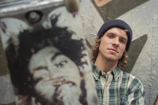 DAZED DIGITAL DOMAS still 1