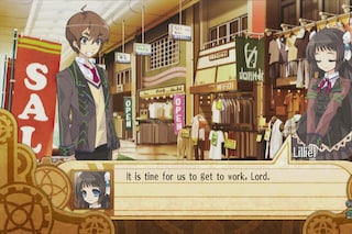 3b - The Guided Fate Paradox offered players a cha