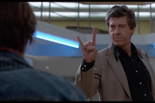 Richard Vernon The Breakfast Club