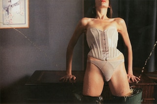Sal&#242;, Issue 81, Alexander Mcqueen, Dazed and Confused