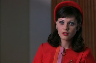 Almost Famous fashion moments
