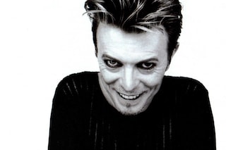 David Bowie